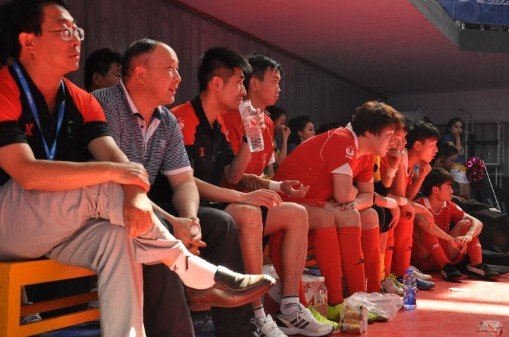 特步大五联赛南大区赛 yl23455永利官网12-5重庆大学